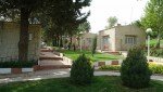 خانه مسافر جهانگردی سراب کیو