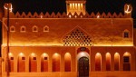 اقامتگاه بومگردی راوی