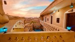 اقامتگاه بومگردی راوی