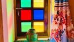 اقامتگاه بومگردی راوی