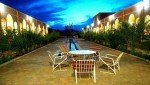  هتل کویر بالی