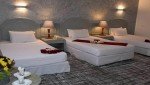 هتل کابانا گاردن ارم