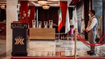 هتل کوروش هتل کوروش