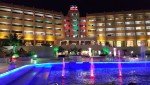 هتل شایان