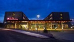  هتل هیلتون گاردن این (Hilton Garden Inn)