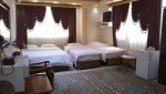 هتل دهدار