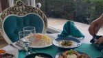 هتل جهانگردی