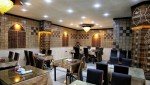 هتل آپارتمان تعطیلات