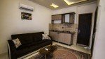 هتل آپارتمان تعطیلات