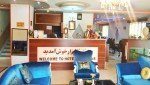 هتل شالیزار