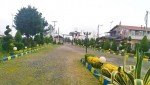 هتل شالیزار