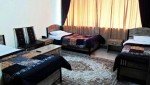 هتل افشار