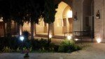 اقامتگاه سنتی شاه ولی (ایوان سابق)