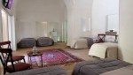 اقامتگاه سنتی شاه ولی (ایوان سابق)