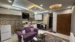 هتل آپارتمان آرامش
