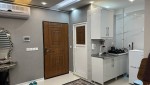 هتل آپارتمان آرامش
