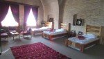 مجتمع اقامتی کاروانسرای یام