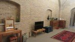 مجتمع اقامتی کاروانسرای یام