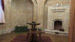 مجتمع اقامتی کاروانسرای یام