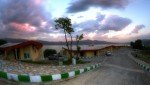 خانه مسافر جهانگردی