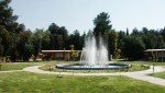 هتل جهانگردی تخت جمشید