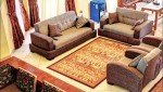 مجتمع اقامتی دهکده توریستی ملل شاندرمن