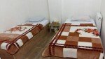 هتل آپارتمان مرزبانی شاندرمن