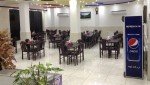 هتل آپارتمان مرزبانی شاندرمن