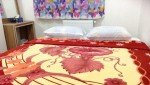 هتل آپارتمان مرزبانی شاندرمن