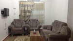 هتل آپارتمان مرزبانی شاندرمن