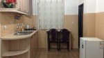 هتل آپارتمان مرزبانی شاندرمن