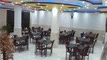رستوران مرزبانی
