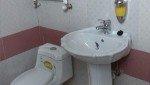 هتل آپارتمان مرزبانی شاندرمن