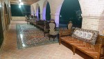 مجتمع گردشگری طاق کسرا