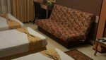  هتل ابریشم