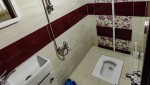 خانه مسافر تاجیک قلعه ( ادیان )