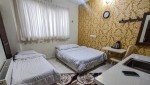 خانه مسافر تاجیک قلعه ( ادیان )