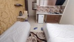 خانه مسافر تاجیک قلعه ( ادیان )