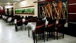 رستوران آلما