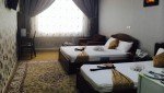 هتل باختر
