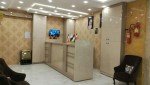 خانه مسافر بهزاد