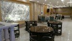 خانه مسافر بهزاد