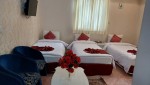 هتل آپارتمان احسان