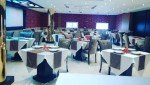 رستوران اسپیناس