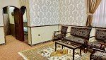 هتل آپارتمان فارس