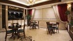 هتل فیروزه توس