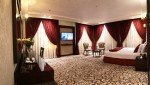 هتل فیروزه توس