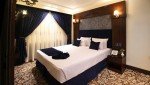 هتل فیروزه توس