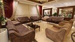 هتل فیروزه توس