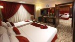 هتل فیروزه توس
